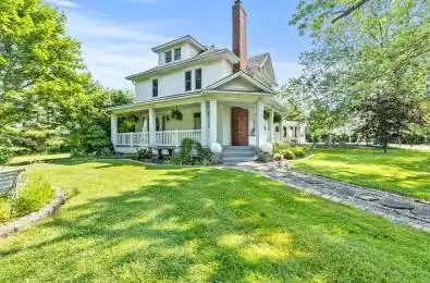 3362 Montrose Road Fort Erie Ontario L3B 5N7