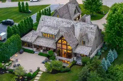 103 Timber Leif Ridge Blue Mountains Ontario N0H 1J0