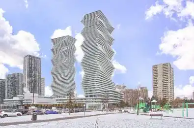 3883 Quartz Road Unit# 4903 Mississauga Ontario L5B 0M4