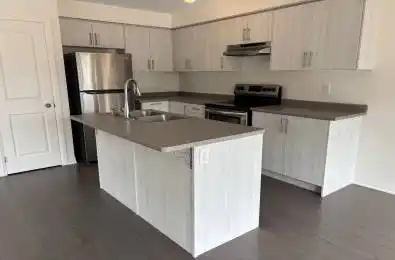 1 King George Way Clarington Ontario L1C 3K7