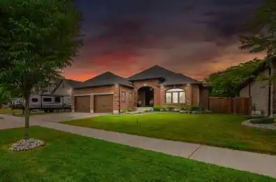 14 Ross Avenue Norfolk Ontario N3Y 0B2