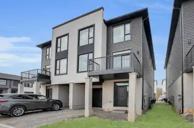 769 BANYAN Lane London North Ontario N6G 5B1