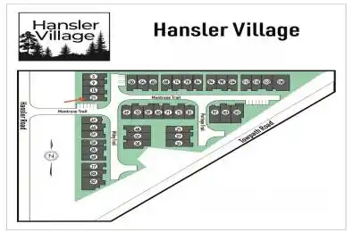 21 Wiley Trail Welland Ontario L3C 0K5