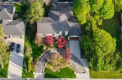 126 Babcombe Drive Markham Ontario L3T 1N1