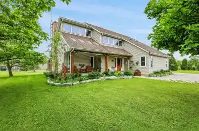 445 QUEENSTON Road Niagara-on-the-Lake Ontario L0S 1J0