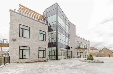 85 Morrell Street Unit# 212A Brantford Ontario N3T 4J6