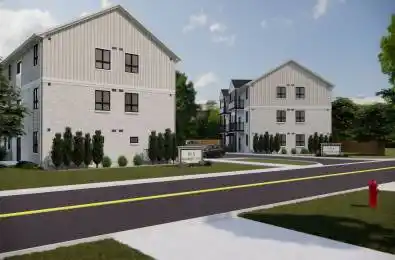 16 Moonlight Court Unit# 101B Central Huron Ontario N0M 1L0