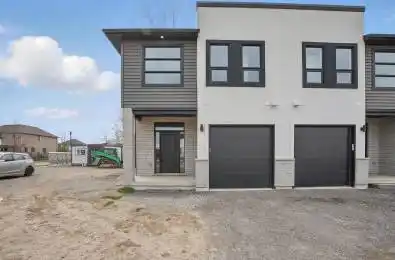 795 CATALPA Square London North Ontario N6G 5B1