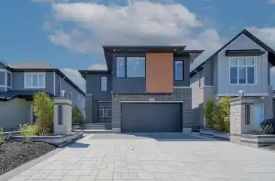 232 Condado Crescent Kanata Ontario K2V 0P3