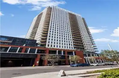 170 Sumach Street Unit# 1802 Toronto C08 Ontario M5A 0C3