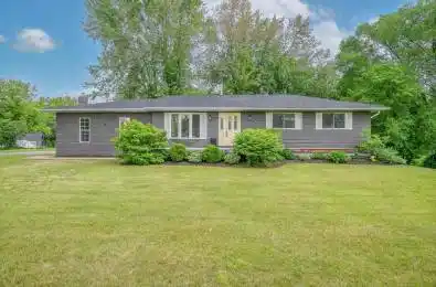 137 North Street Alnwick/Haldimand Ontario K0K 2G0