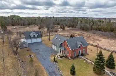68 Wartman Road Stone Mills Ontario K0K 2S0