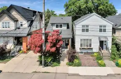 458 Dundurn Street Hamilton Ontario L8P 4L9