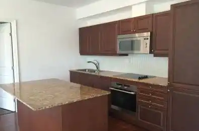 1 Bedford Road Unit# 716 Toronto C02 Ontario M5R 2B5