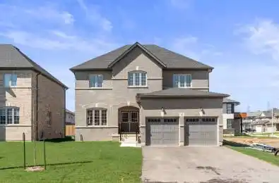 15 Venture Way Thorold Ontario L2V 0G9