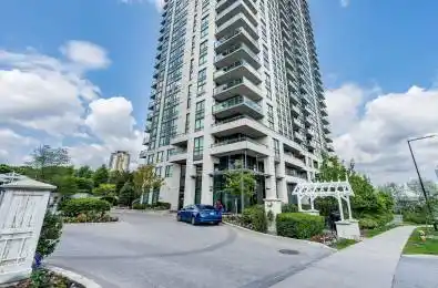 88 Grangeway Avenue Unit# 2902 Toronto E09 Ontario M1H 0A2