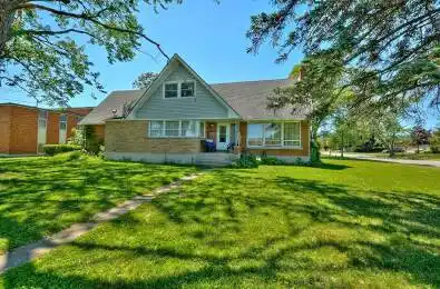 7205 Sharon Avenue Niagara Falls Ontario L2G 5W8