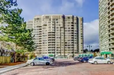 138 Bonis Avenue Unit# 626 Toronto E05 Ontario M1T 3V9