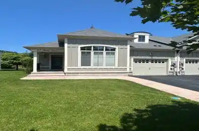 59 Wally Drive Wasaga Beach Ontario L9Z 0G5