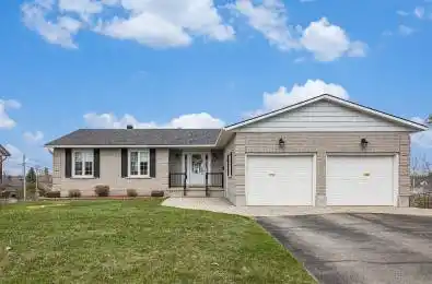 74 Colonel By Crescent Smiths Falls Ontario K7A 5B6