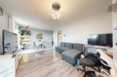 3555 Derry Road Unit# 901 Mississauga Ontario L4T 1B2