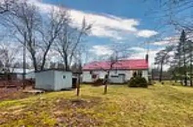 22105 Loyalist Parkway Quinte West Ontario K0K 1L0