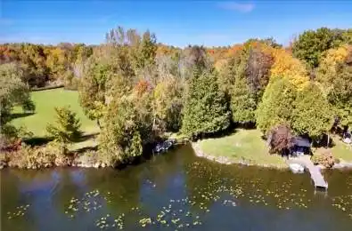 430 Lake Road Trent Hills Ontario K0K 2M0