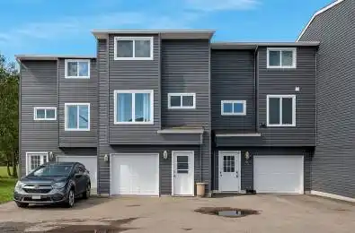 113 North Street Unit# 2 Georgina Ontario L0E 1R0