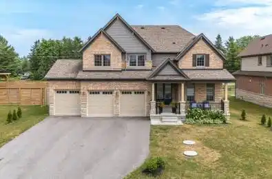 61 Summer Breeze Drive Prince Edward County Ontario K0K 1L0