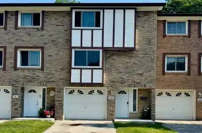145 Rice Avenue Unit# 10 Hamilton Ontario L9C 6R3