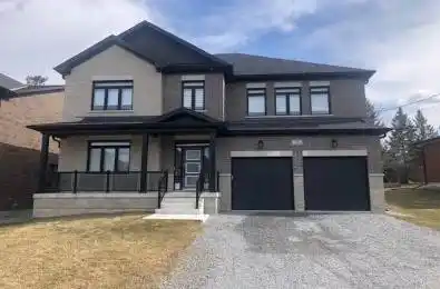 75 Cemetery Road Uxbridge Ontario L9P 1R1