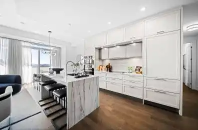 480 Front Street Unit# PH2 Toronto C01 Ontario M5V 0V5