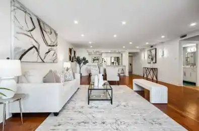 160 Frederick Street Unit# 703 Toronto C08 Ontario M5A 4H9