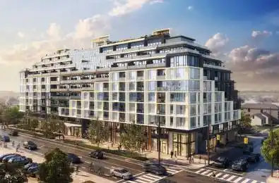 556 Marlee Avenue Unit# 317 Toronto W04 Ontario M6B 0B1