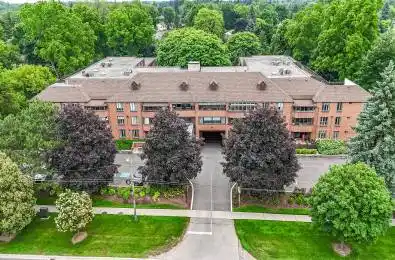 150 WILSON Street Unit# 308 Hamilton Ontario L8R 1E2
