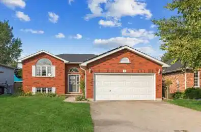 82 Whitlaw Way Brant Ontario N3L 4B5