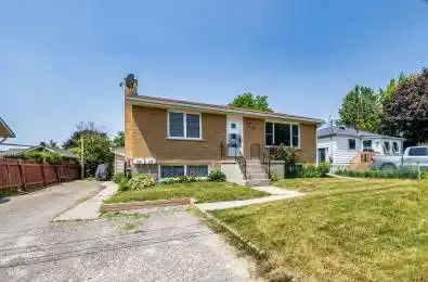 89 D'arcy Street Cobourg Ontario K9A 3Z7