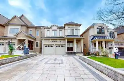11 Mugford Crescent Brampton Ontario L6Y 6A7