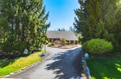 6 Iris Court Hamilton Ontario L0R 1H3
