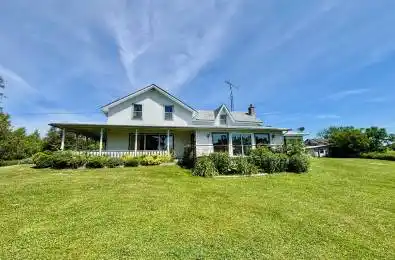 1864 Victoria Road Kawartha Lakes Ontario K0M 2B0