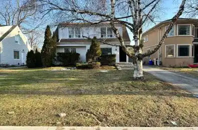 9 Roycrest Avenue Unit# Upp-Rm Toronto C07 Ontario M2N 1R1