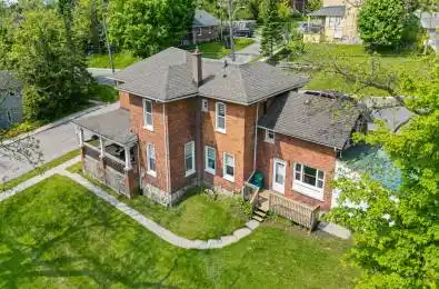 234 Antrim Street Peterborough Central Ontario K9H 3G4