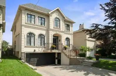 168 Dunblaine Avenue Toronto C04 Ontario M5M 2S5