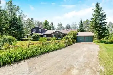 6024 Fourth Line Erin Ontario L0N 1N0