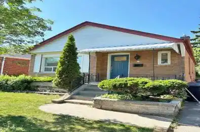 42 Freeman Street Toronto E06 Ontario M1N 2C2