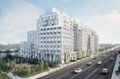 500 Wilson Avenue Unit# 904 Toronto C06 Ontario M3H 5Y9