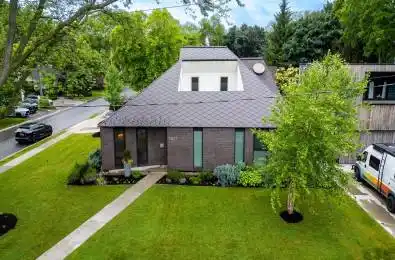 1427 Birch Avenue Burlington Ontario L7S 1J4