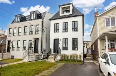48 Lanark Avenue Toronto C03 Ontario M6C 2B5
