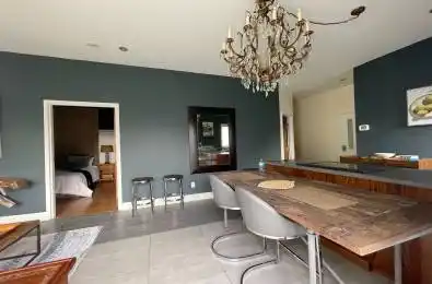 5994 River Grove Avenue Mississauga Ontario L5M 4Z8