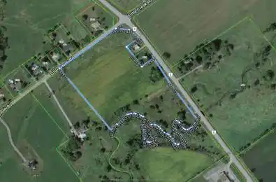 Little Creek Road Greater Napanee Ontario K7R 3K8